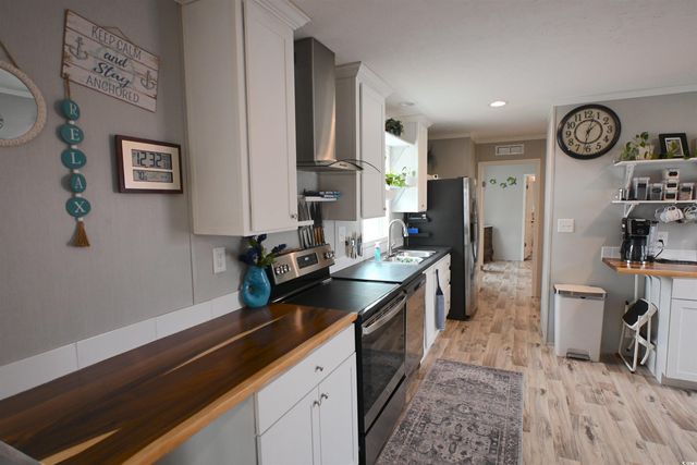1525 Capella Ln., Myrtle Beach, SC 29575