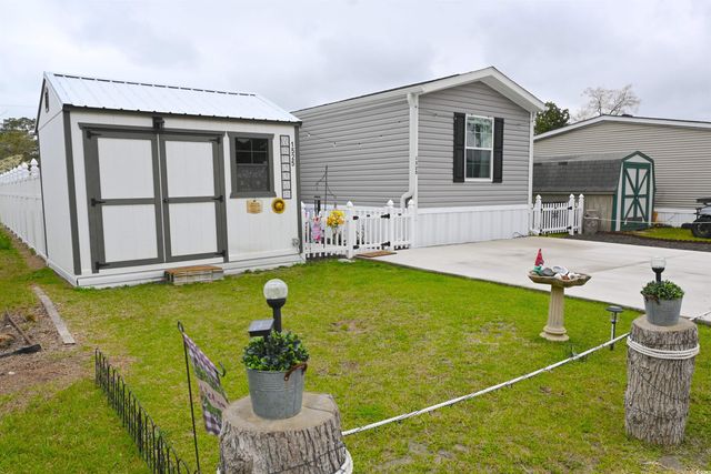 1525 Capella Ln., Myrtle Beach, SC 29575