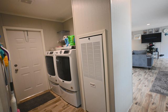 1525 Capella Ln., Myrtle Beach, SC 29575