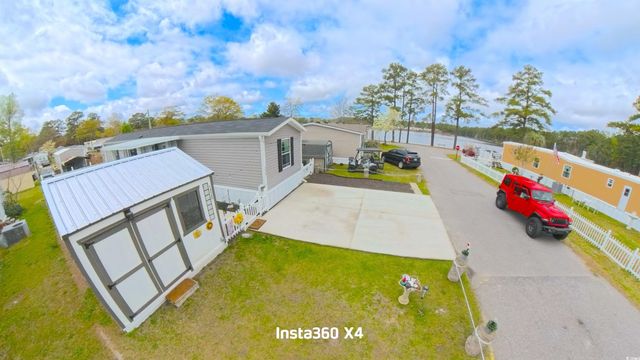 1525 Capella Ln., Myrtle Beach, SC 29575