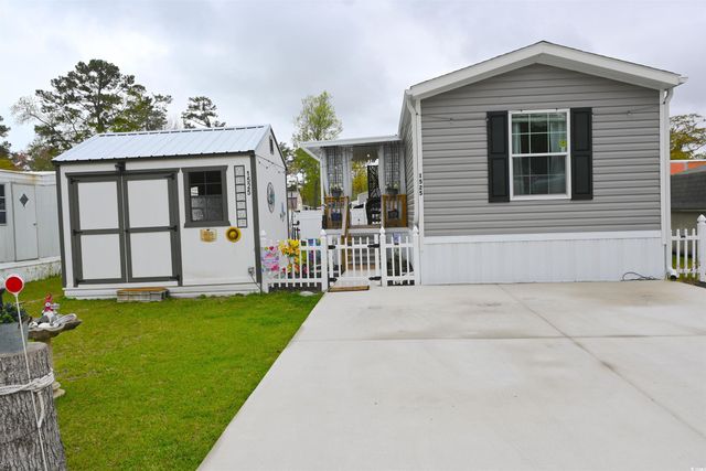1525 Capella Ln., Myrtle Beach, SC 29575