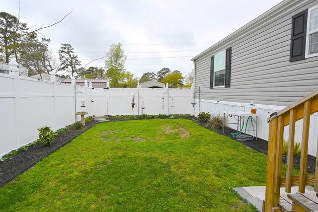 1525 Capella Ln., Myrtle Beach, SC 29575