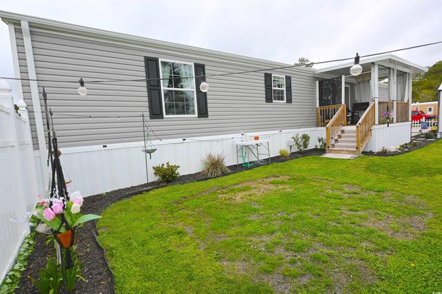 1525 Capella Ln., Myrtle Beach, SC 29575