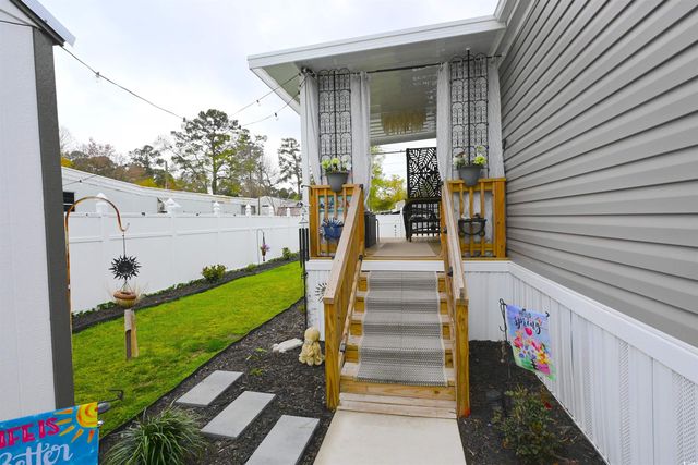 1525 Capella Ln., Myrtle Beach, SC 29575