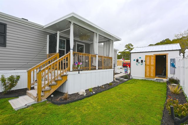 1525 Capella Ln., Myrtle Beach, SC 29575