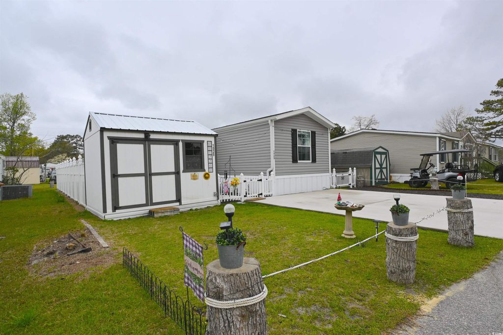 1525 Capella Ln., Myrtle Beach, SC 29575