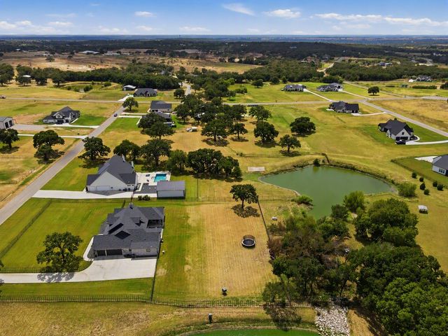 2017 Pinetree Post, Weatherford, TX 76087