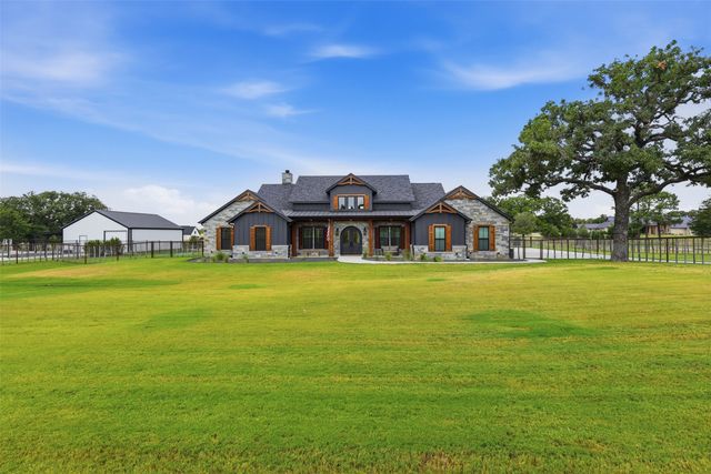 2017 Pinetree Post, Weatherford, TX 76087