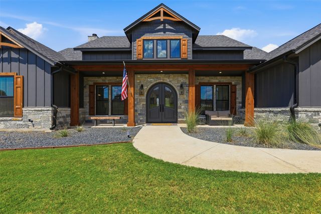 2017 Pinetree Post, Weatherford, TX 76087