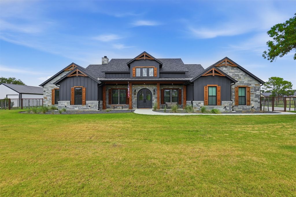 2017 Pinetree Post, Weatherford, TX 76087 — photo 2