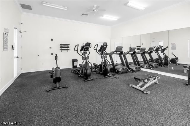 8274 Key Royal CIR 1033, Naples, FL 34119