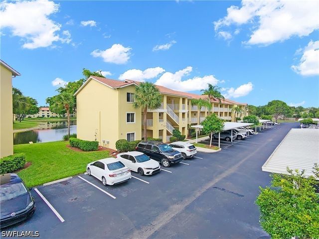 8274 Key Royal CIR 1033, Naples, FL 34119