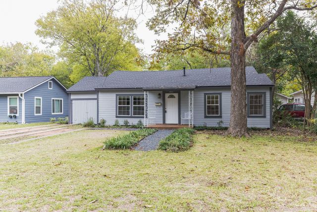 1805 Main ST, Georgetown, TX 78626