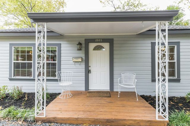 1805 Main ST, Georgetown, TX 78626