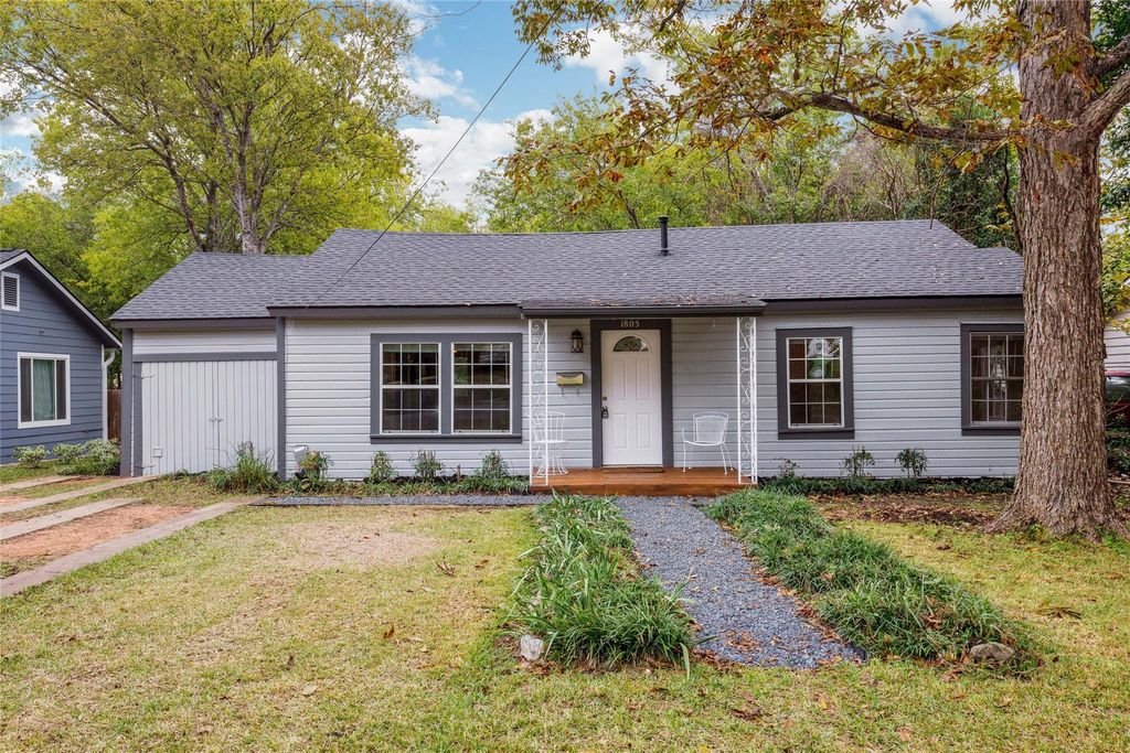 1805 Main ST, Georgetown, TX 78626