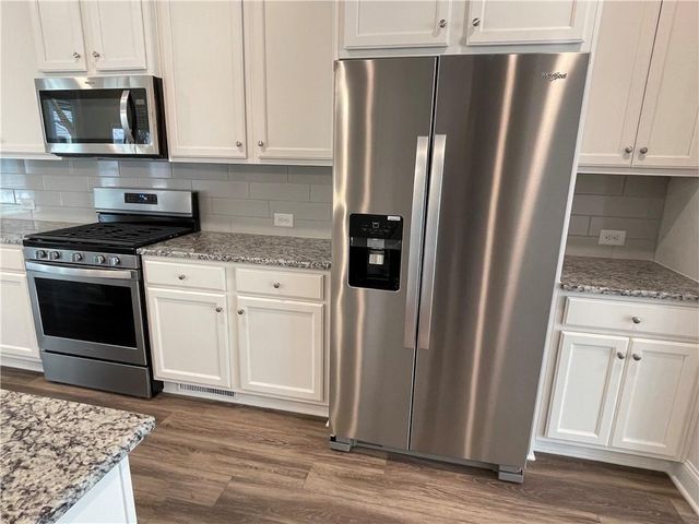 2483 Scarlet Maple Alley, Doraville, GA 30360