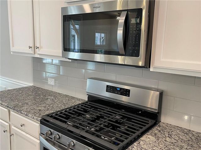 2483 Scarlet Maple Alley, Doraville, GA 30360