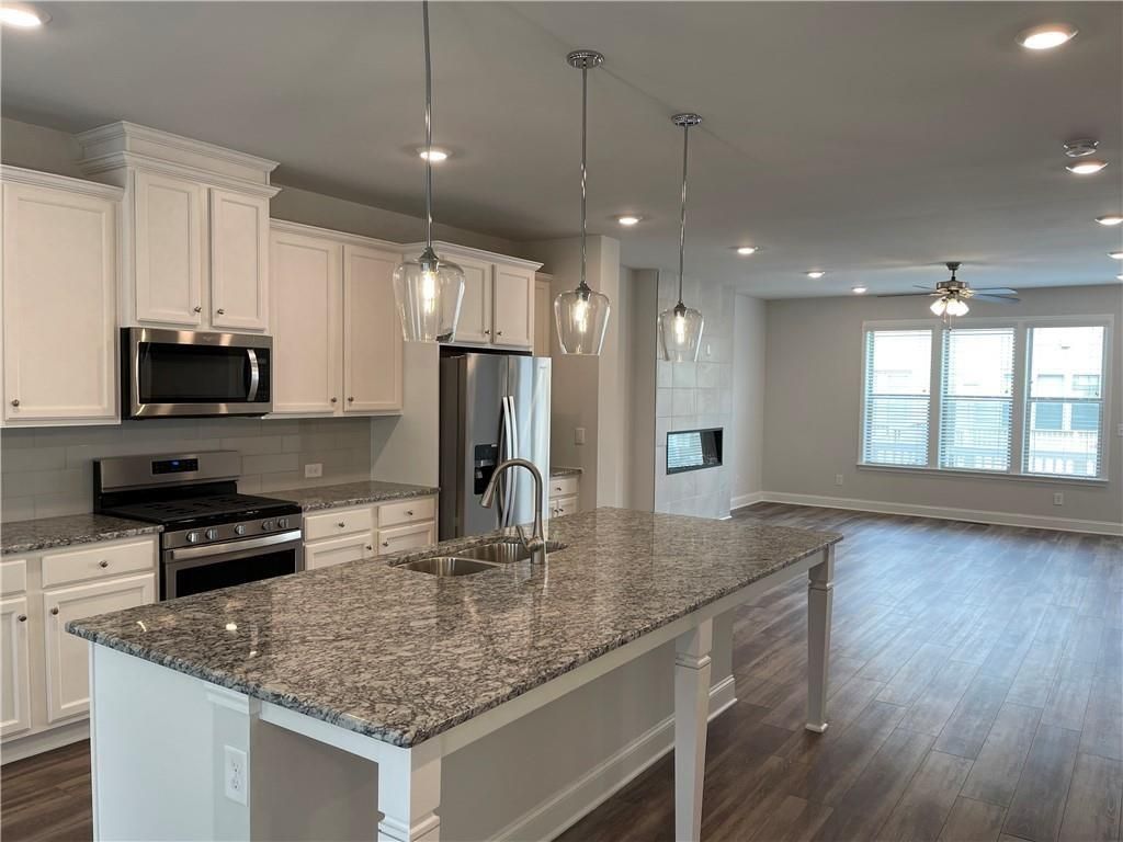 2483 Scarlet Maple Alley, Doraville, GA 30360