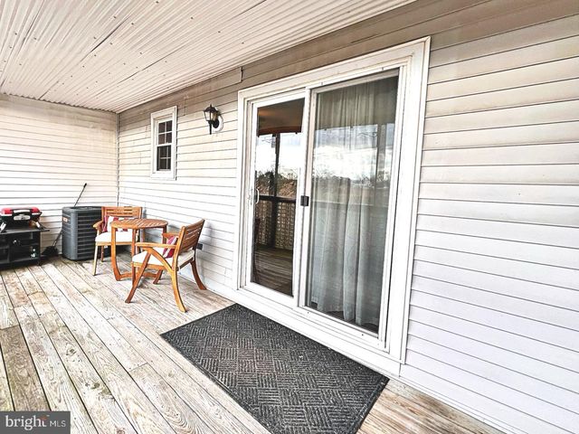 60 WYATT ST, Frederica, DE 19946