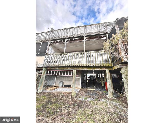 60 WYATT ST, Frederica, DE 19946