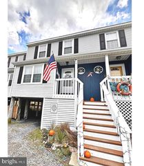 60 WYATT ST, Frederica, DE 19946