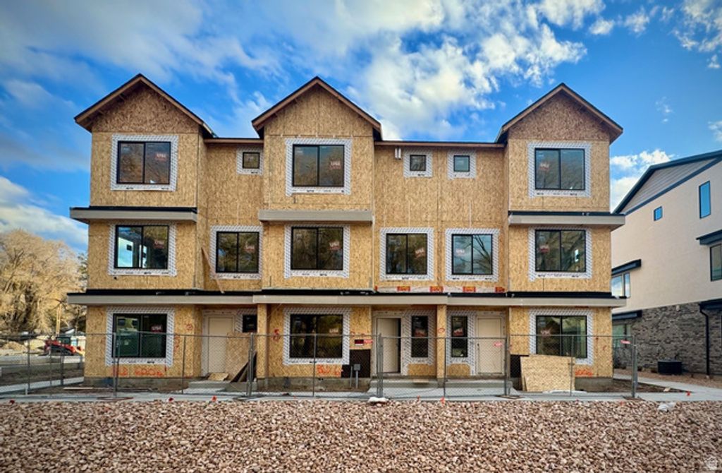1458 S 470 ST #154, Ogden, UT 84404 — exterior