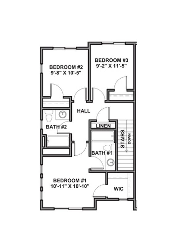 1458 S 470 ST #154, Ogden, UT 84404 — photo 4