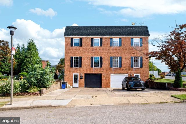 11103 HENDRIX ST, Philadelphia, PA 19116