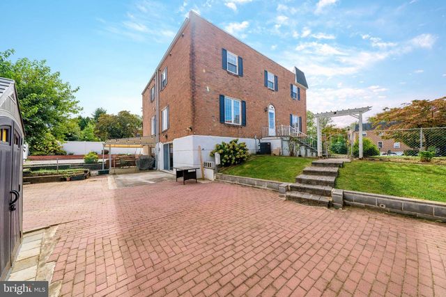 11103 HENDRIX ST, Philadelphia, PA 19116
