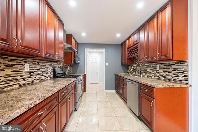 11103 HENDRIX ST, Philadelphia, PA 19116
