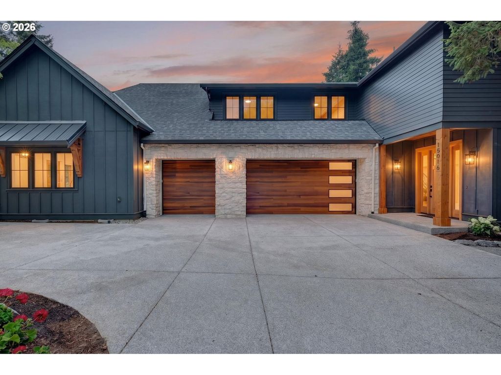 15016 Sw 141ST Ave, Tigard, OR 97224