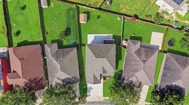 12602 COURSE VIEW DR, San Antonio, TX 78221