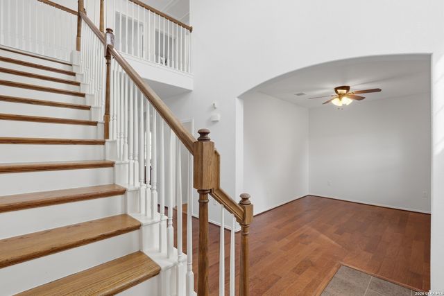12602 COURSE VIEW DR, San Antonio, TX 78221