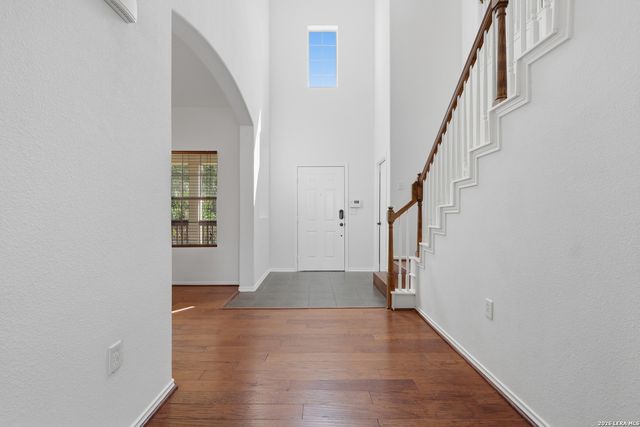 12602 COURSE VIEW DR, San Antonio, TX 78221