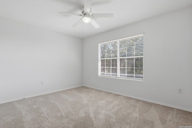 12602 COURSE VIEW DR, San Antonio, TX 78221