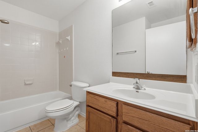 12602 COURSE VIEW DR, San Antonio, TX 78221