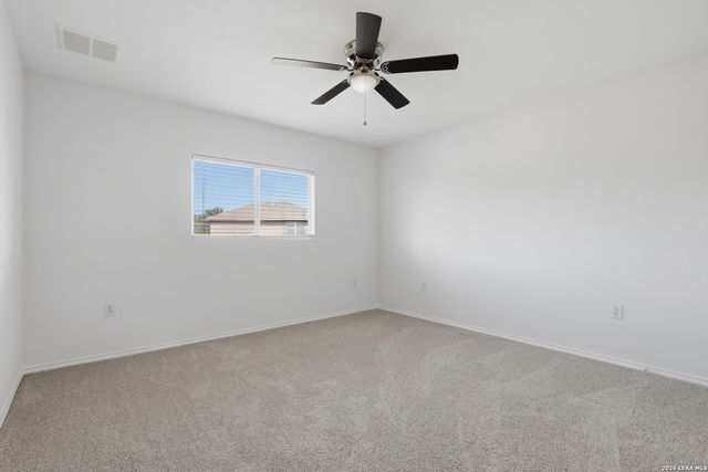 12602 COURSE VIEW DR, San Antonio, TX 78221
