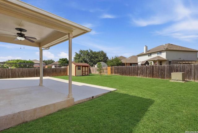 12602 COURSE VIEW DR, San Antonio, TX 78221