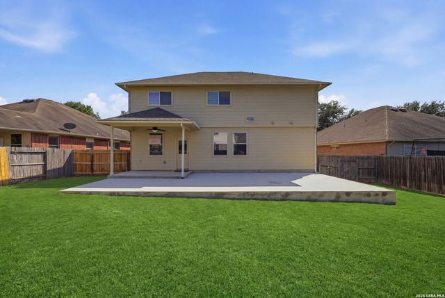 12602 COURSE VIEW DR, San Antonio, TX 78221