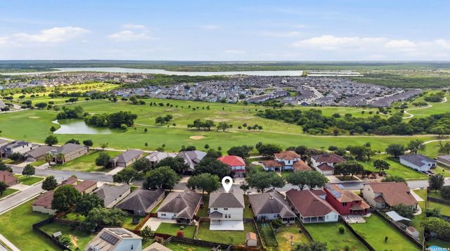 12602 COURSE VIEW DR, San Antonio, TX 78221