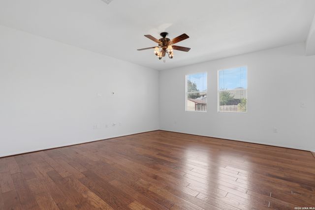 12602 COURSE VIEW DR, San Antonio, TX 78221