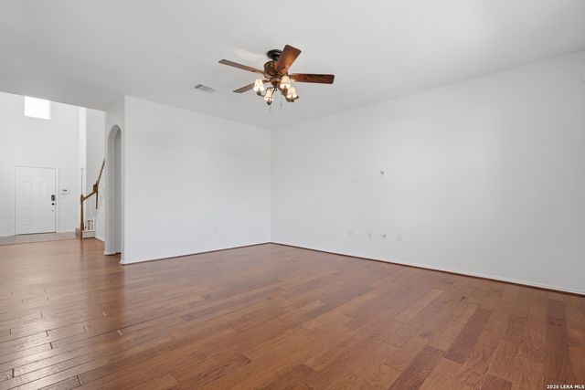 12602 COURSE VIEW DR, San Antonio, TX 78221
