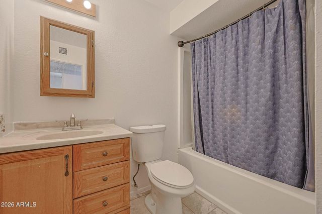 4532 W MONTEBELLO Avenue, Glendale, AZ 85301