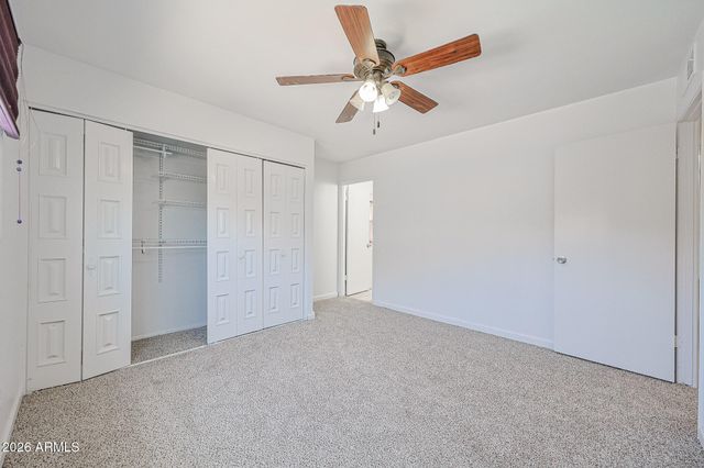 4532 W MONTEBELLO Avenue, Glendale, AZ 85301