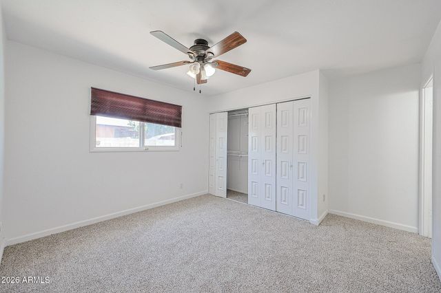 4532 W MONTEBELLO Avenue, Glendale, AZ 85301