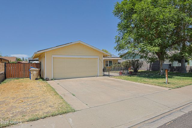 4532 W MONTEBELLO Avenue, Glendale, AZ 85301