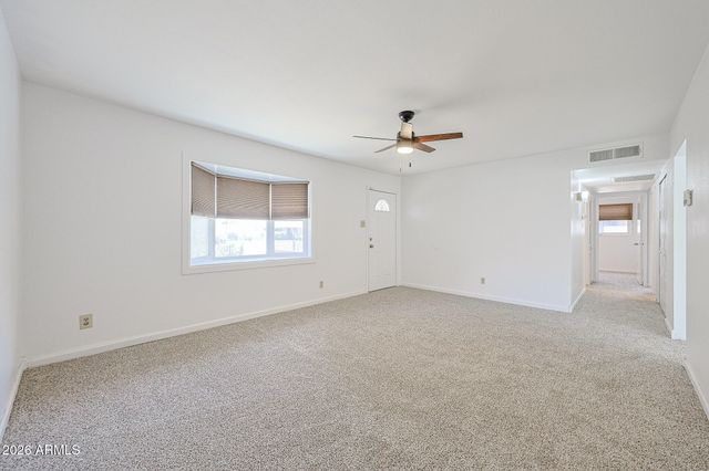 4532 W MONTEBELLO Avenue, Glendale, AZ 85301