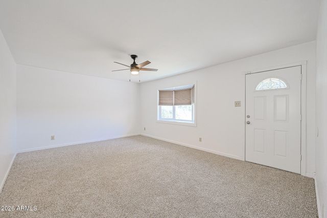 4532 W MONTEBELLO Avenue, Glendale, AZ 85301