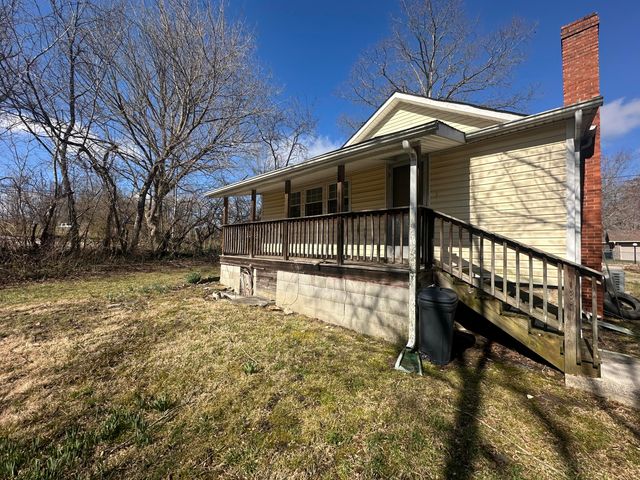 34 Bridge Fork Road, Whitley City, KY 42653