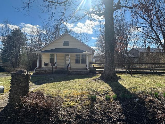 34 Bridge Fork Road, Whitley City, KY 42653